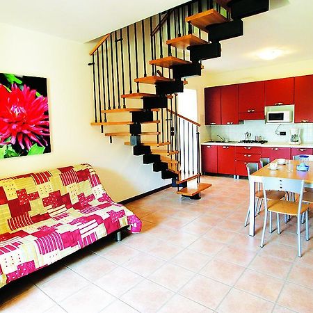 Villaggio Ai Pini Duna Verde Kültér fotó