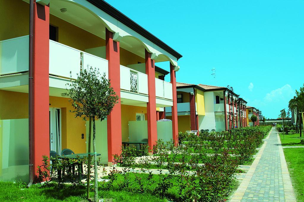 Villaggio Ai Pini Duna Verde Kültér fotó